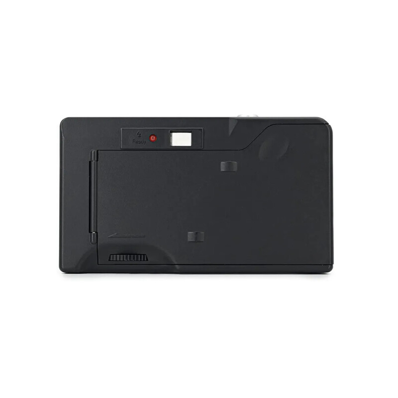 Kodak Ektar H35 Black пленочный фотоаппарат