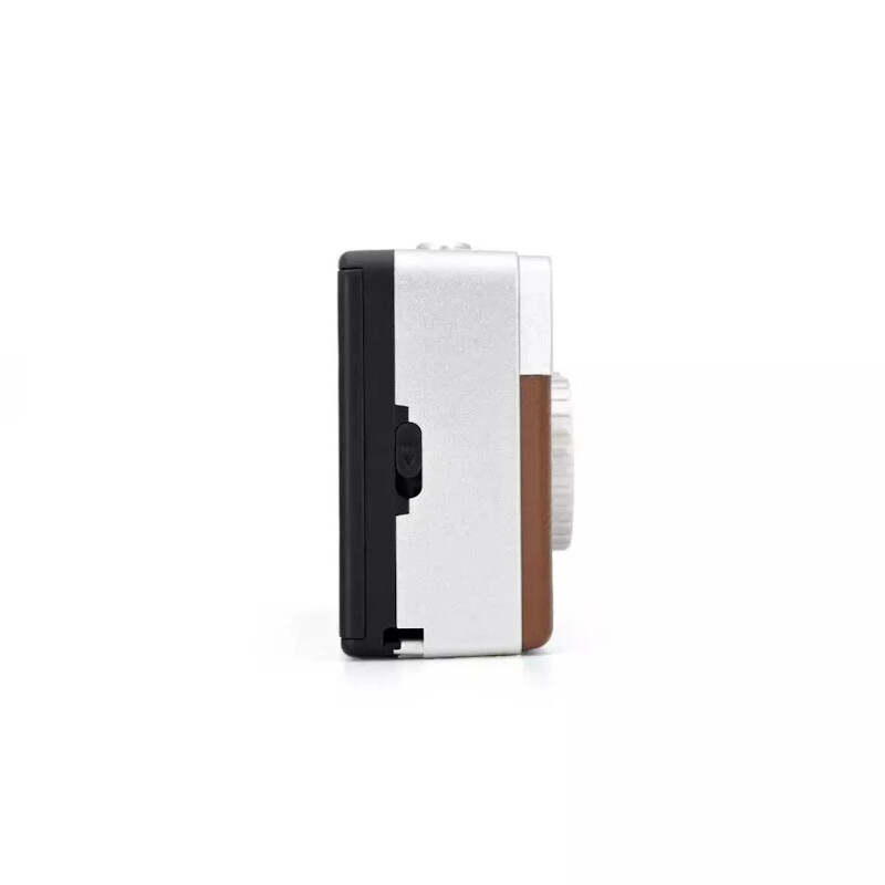 Kodak Ektar H35 Brown пленочный фотоаппарат