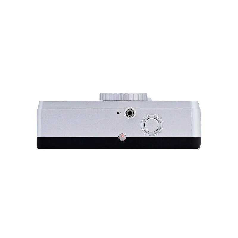 Kodak Ektar H35N Blue пленочный фотоаппарат