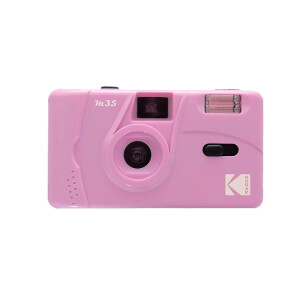 Kodak M35 Film Camera Purple пленочный фотоаппарат
