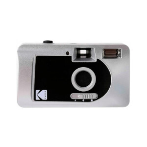 Kodak S88 Motorized Film Camera Black пленочный фотоаппарат