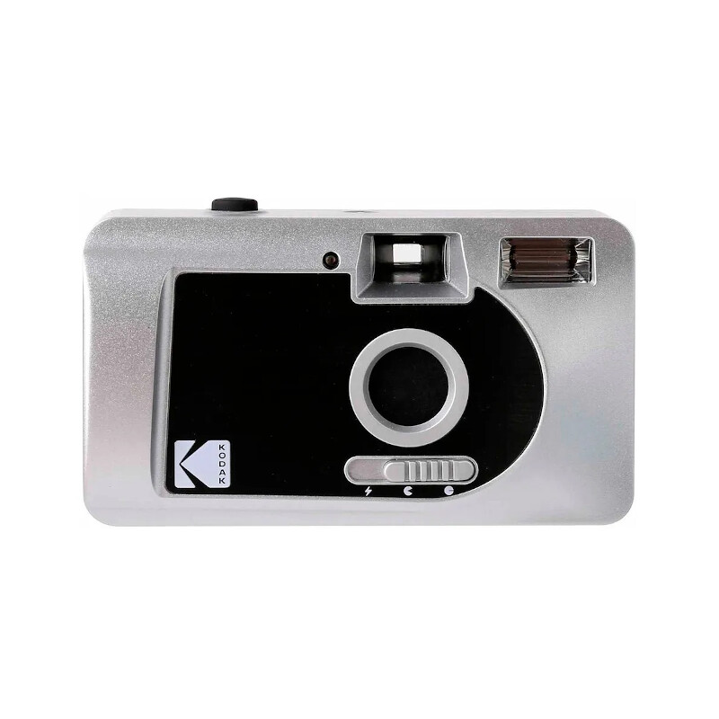 Kodak S88 Motorized Film Camera Black пленочный фотоаппарат