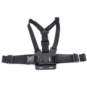 Fujimi GP CB нагрудное крепление