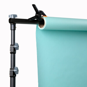 Vibrantone 55 фон бумажный 1,35x6 м цвет альпы