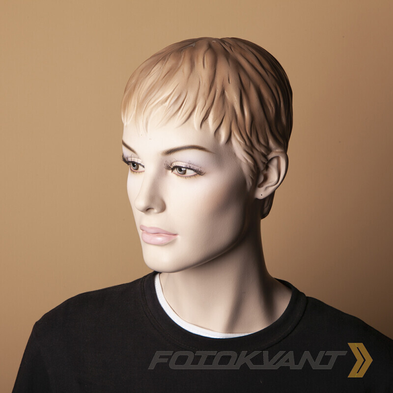 Fotokvant BGP-2111-66 Wheat фон бумажный 2.1х11 м пшеничный