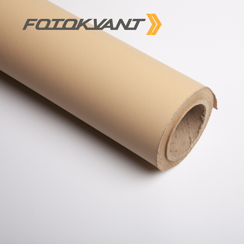 Fotokvant BGP-2111-66 Wheat фон бумажный 2.1х11 м пшеничный