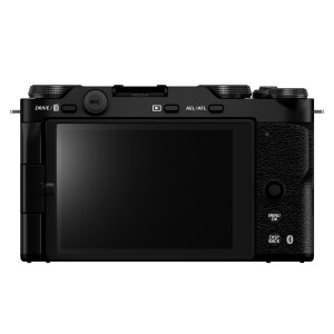 FUJIFILM X-M5 Body Black фотоаппарат