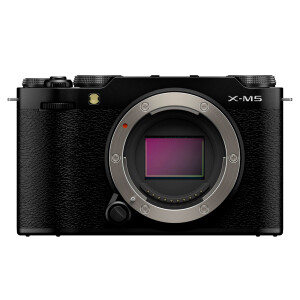 FUJIFILM X-M5 Body Black фотоаппарат