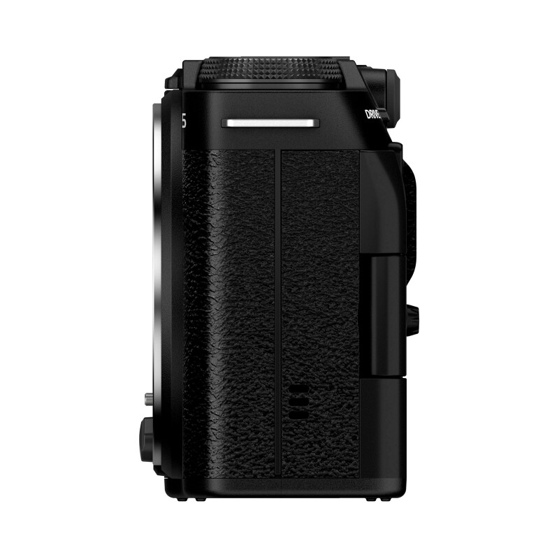 FUJIFILM X-M5 Kit Black + XC15-45mm фотоаппарат