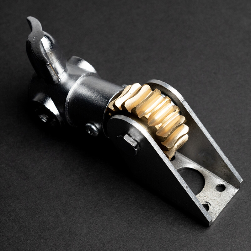 Fotokvant червячная передача для журавля LS-3050