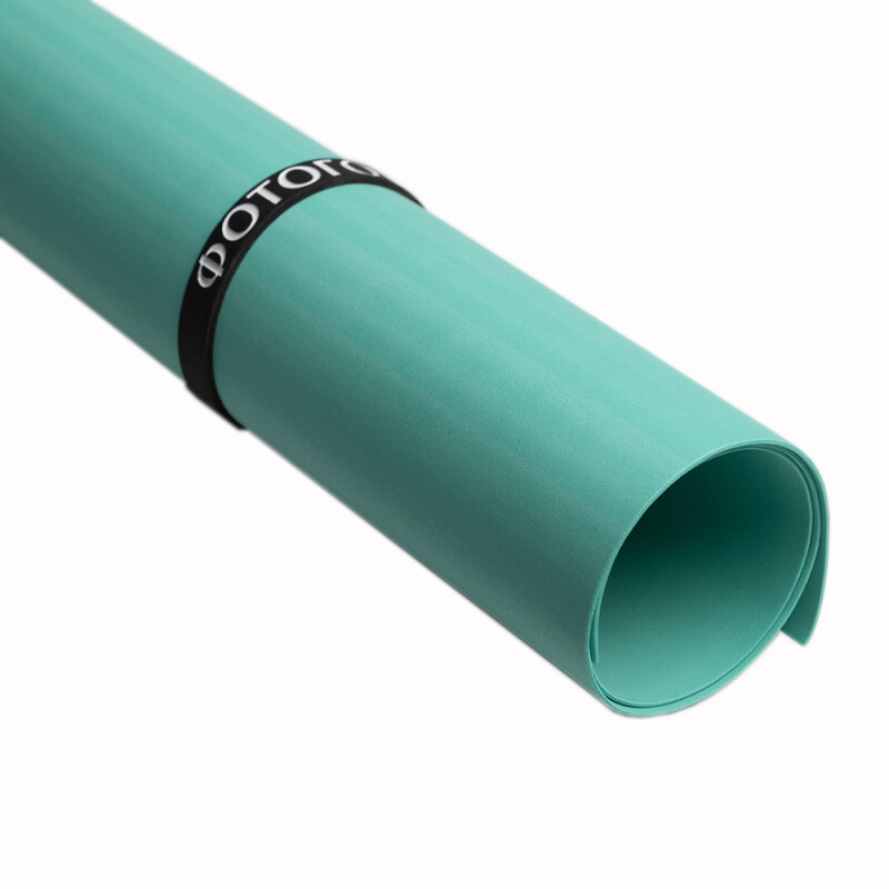 Fotokvant BSB-5050-MINT мягкий фон мятный