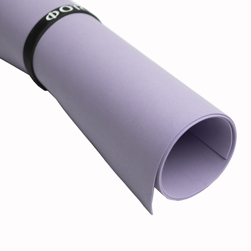 Fotokvant BSB-5050-PURPLE мягкий фон лиловый