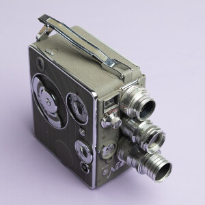 Fotokvant BSB-5050-PURPLE мягкий фон лиловый