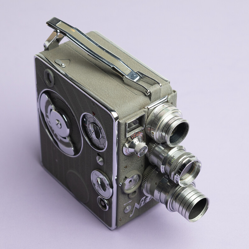 Fotokvant BSB-5050-PURPLE мягкий фон лиловый