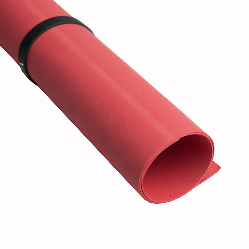 Fotokvant BSB-5050-RED мягкий фон красный