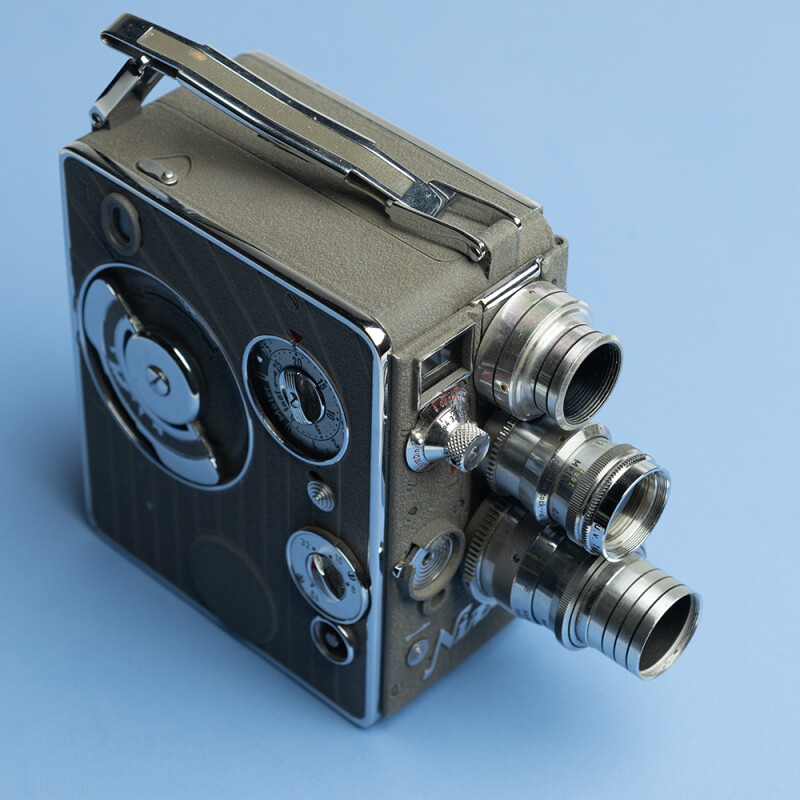 Fotokvant BSB-5050-LIGHT BLUE мягкий фон голубой