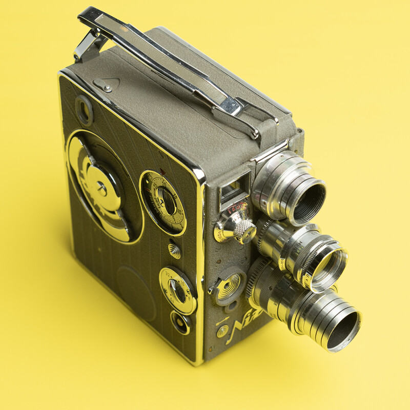 Fotokvant BSB-5050-YELLOW мягкий фон желтый