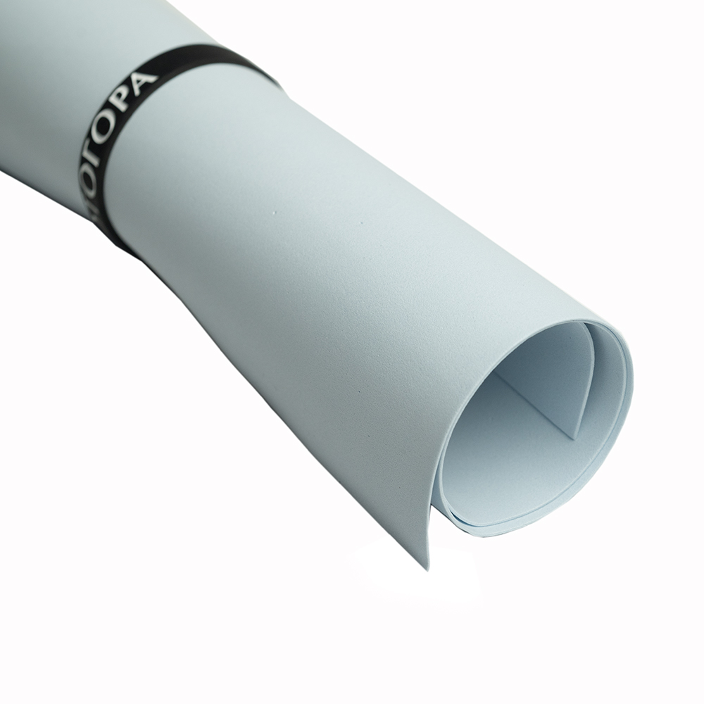 Fotokvant BSB-5050-GREY-BLUE мягкий фон серо-голубой