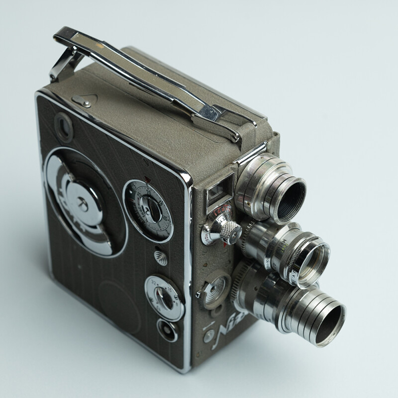 Fotokvant BSB-5050-GREY-BLUE мягкий фон серо-голубой