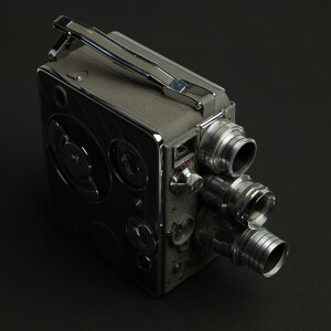 Fotokvant BSB-5050-BLACK мягкий фон черный