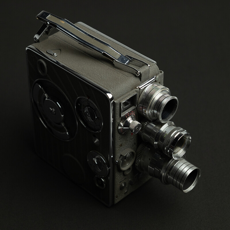 Fotokvant BSB-5050-BLACK мягкий фон черный