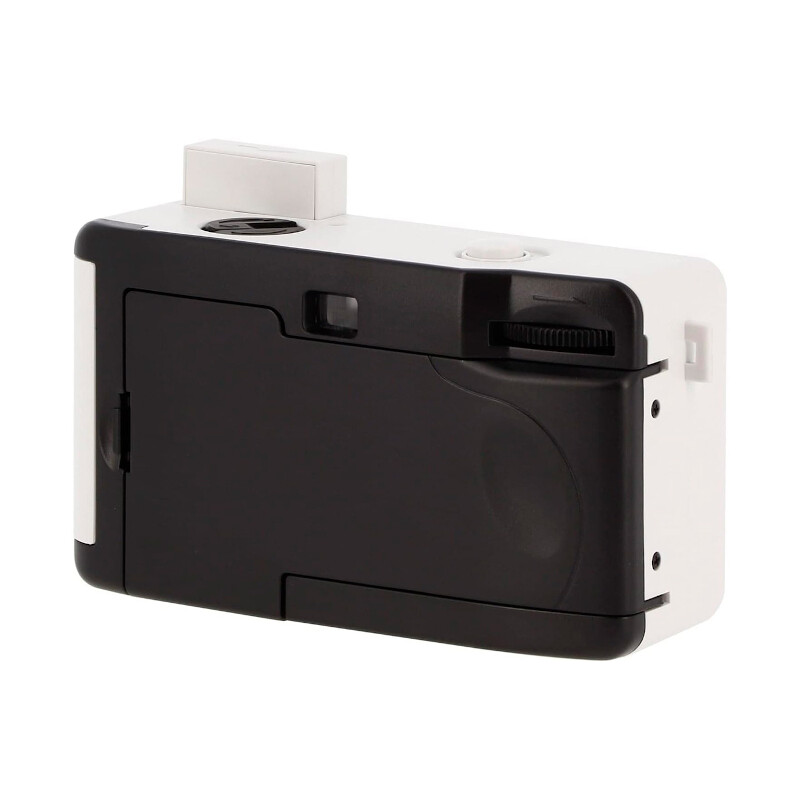 Kodak Ultra i60 Film Camera Bud Green пленочный фотоаппарат