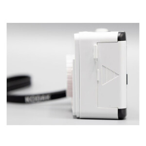 Kodak Ultra i60 Film Camera Light Beige пленочный фотоаппарат