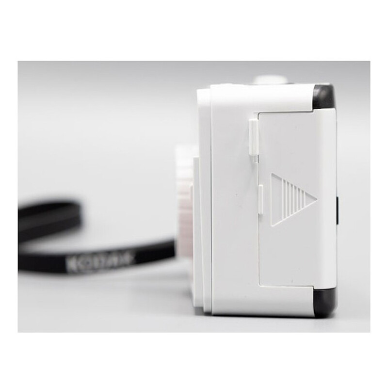 Kodak Ultra i60 Film Camera Light Beige пленочный фотоаппарат