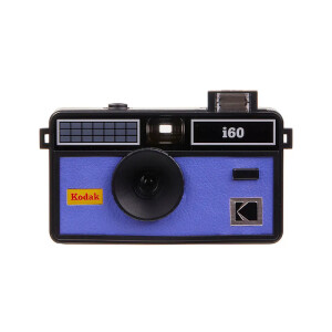 Kodak Ultra i60 Film Camera Very Peri пленочный фотоаппарат
