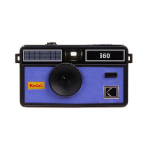 Kodak Ultra i60 Film Camera Very Peri пленочный фотоаппарат