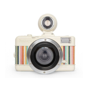 Fisheye2 Camera - Acapulco пленочный фотоаппарат