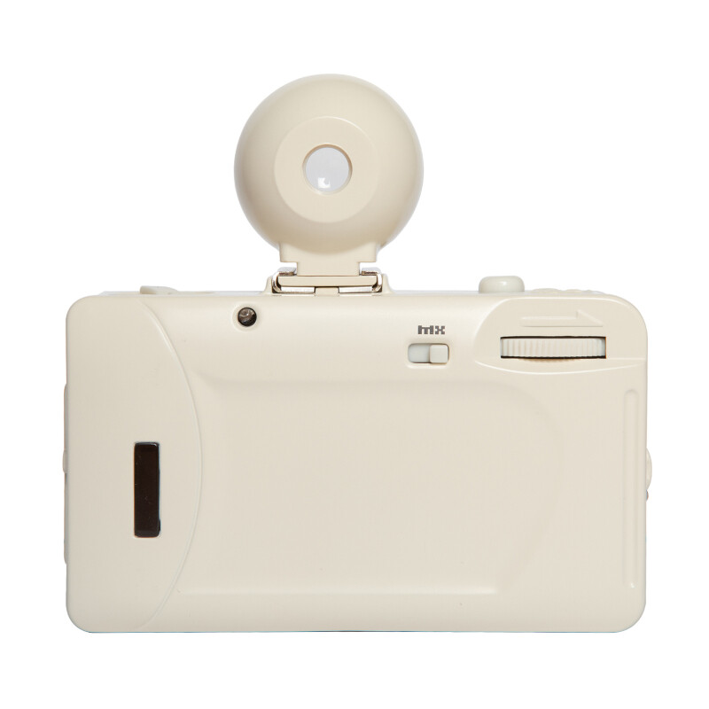 Fisheye2 Camera - Acapulco пленочный фотоаппарат