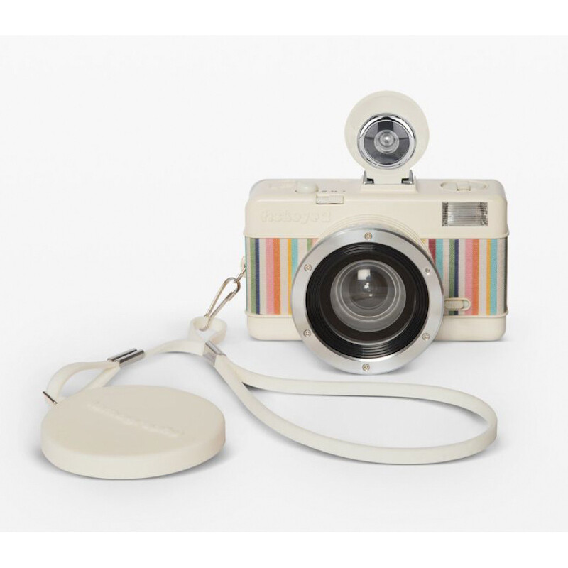 Fisheye2 Camera - Acapulco пленочный фотоаппарат