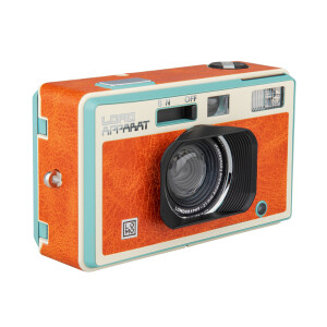 LomoApparat 21mm Point and shoot-Neubau пленочный фотоаппарат