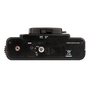 Lomography LC-Wide пленочный фотоаппарат