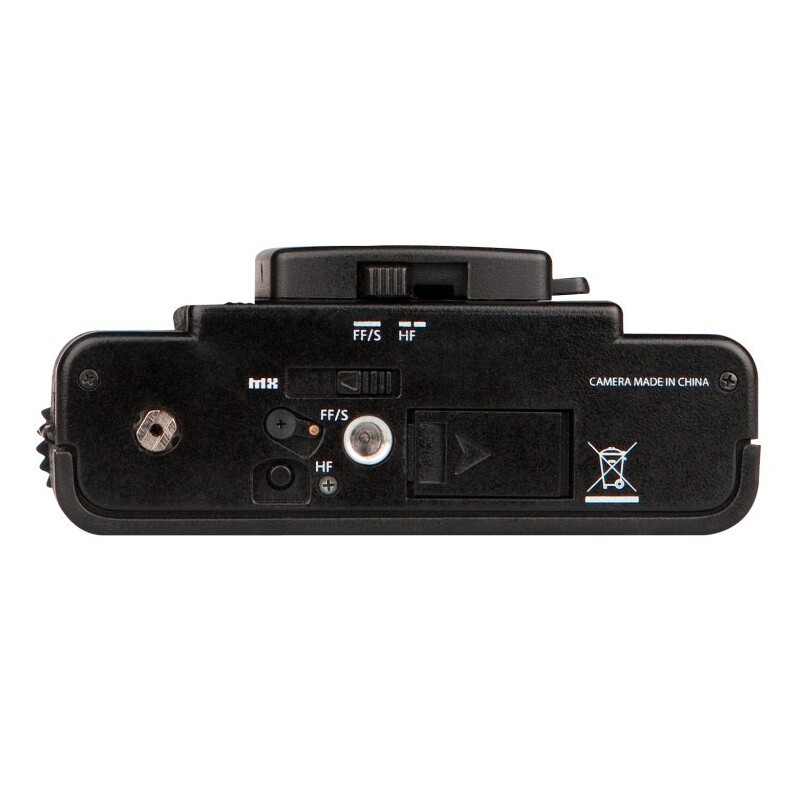 Lomography LC-Wide пленочный фотоаппарат