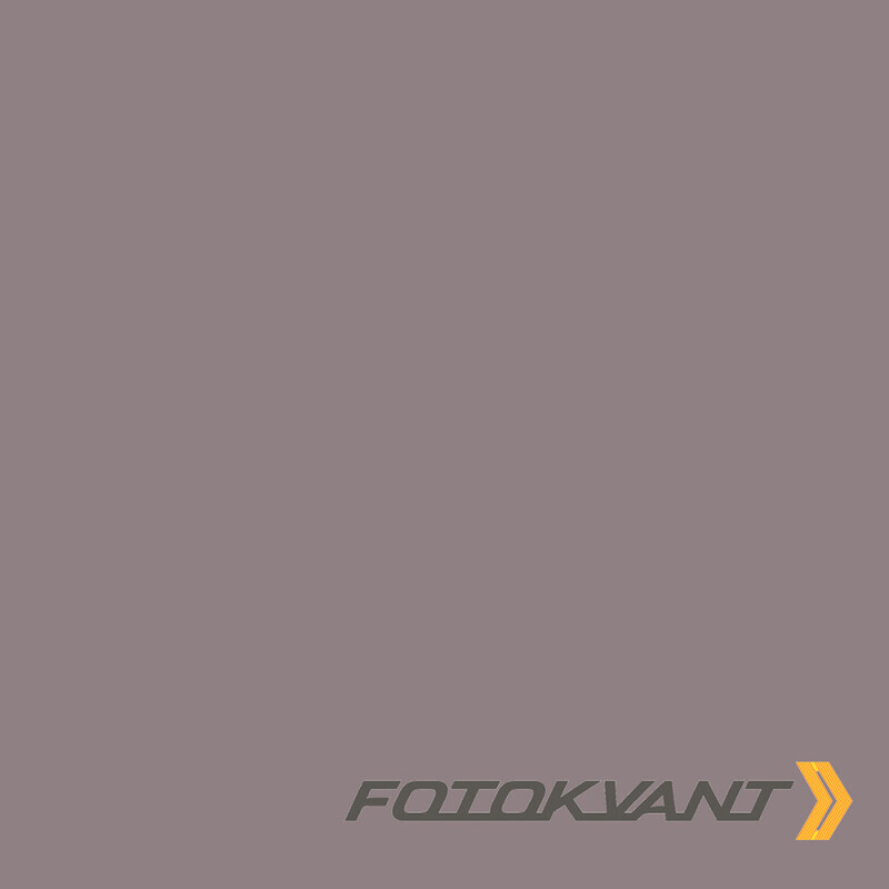 Fotokvant BGP-0611-43 Dove Grey фон бумажный 0.6х11 м серый
