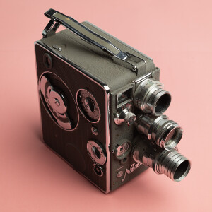 Fotokvant BSB-5050-PEACH мягкий фон персик