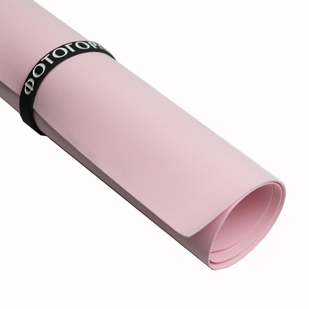 Fotokvant BSB-5050-PINK мягкий фон розовый