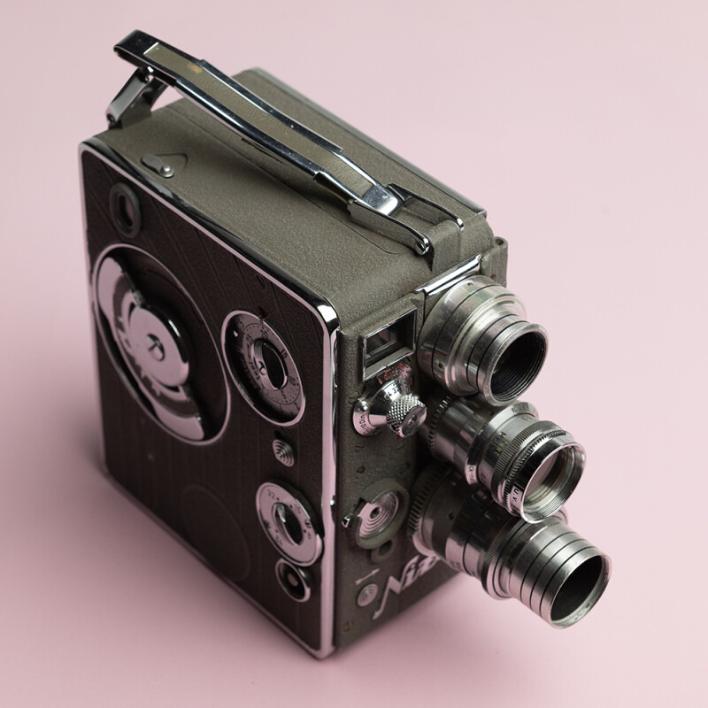 Fotokvant BSB-5050-PINK мягкий фон розовый