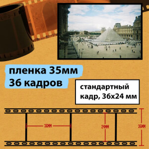 Kodak Ultra F8 Film Camera White пленочный фотоаппарат