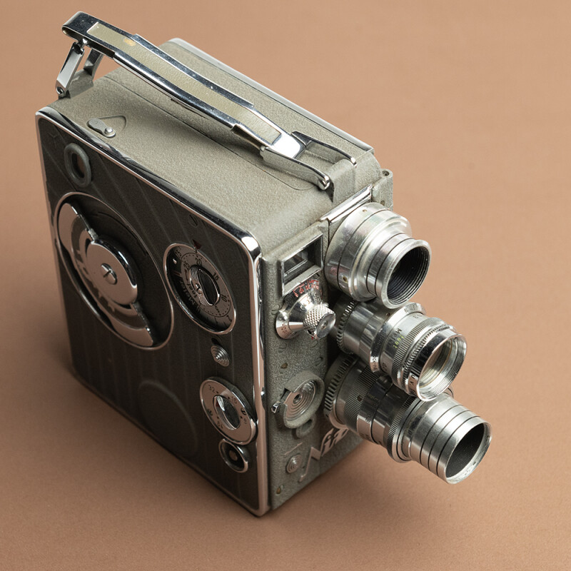 Fotokvant BSB-5050-BROWN мягкий фон коричневый