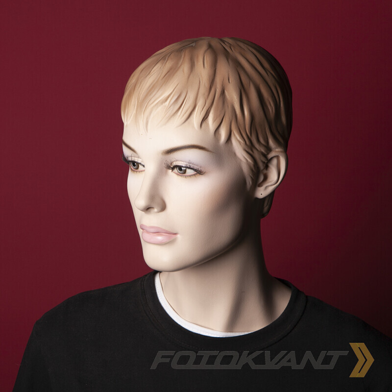 Fotokvant BGP-0611-27 Flame фон бумажный 0.6х11 м огненный