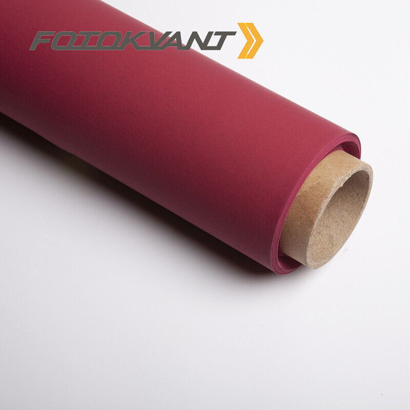 Fotokvant BGP-0611-27 Flame фон бумажный 0.6х11 м огненный