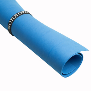 Fotokvant BSB-5050-BLUE мягкий фон синий