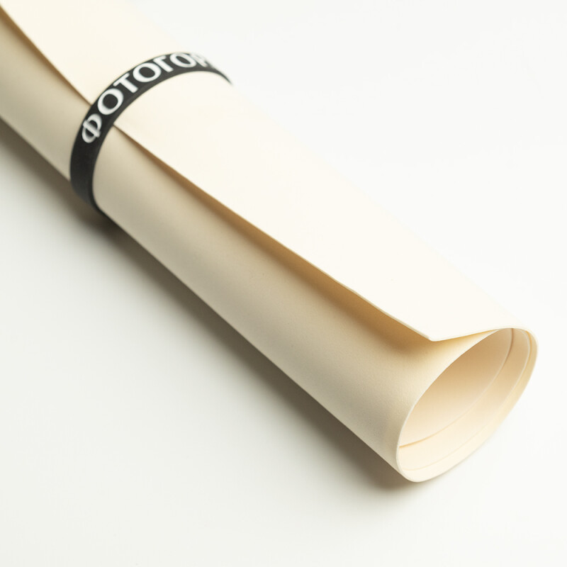 Fotokvant BSB-5050-WARM WHITE мягкий фон теплый белый