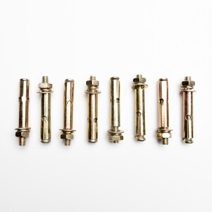 Fotokvant AB-8 набор из анкерных болтов М6 8шт