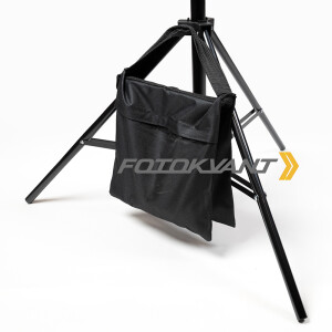 Fotokvant V-2630SII ворота для легких фонов 2.6x3 м в сумке-чехле