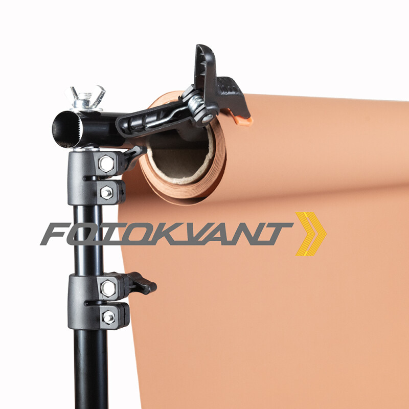 Fotokvant V-2630SII ворота для легких фонов 2.6x3 м в сумке-чехле