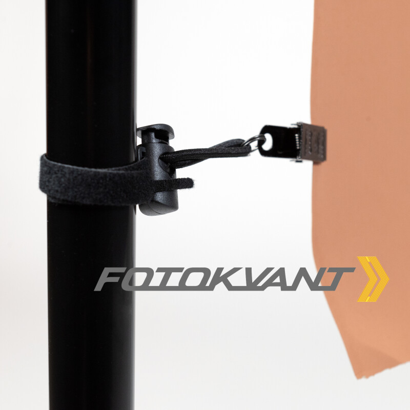 Fotokvant V-2630SII ворота для легких фонов 2.6x3 м в сумке-чехле